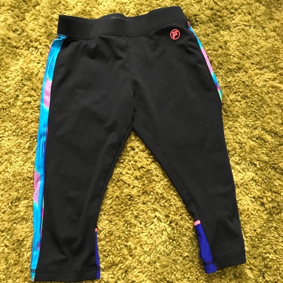 Fila leggings - Picture 1 of 1